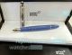 NEW 2023 Replica Mont blanc Meisterstuck LeGrand Pen Sky Blue XL 149 (3)_th.jpg